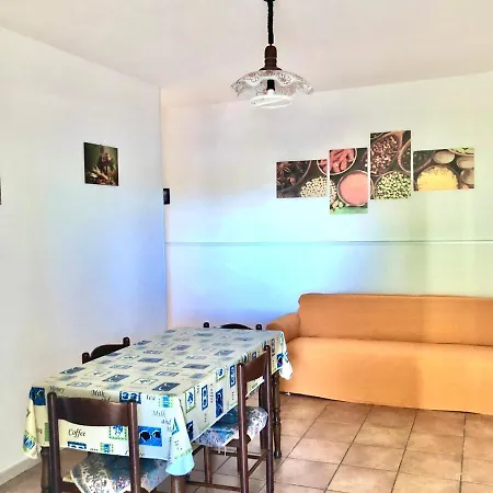 Salentorelax Villa