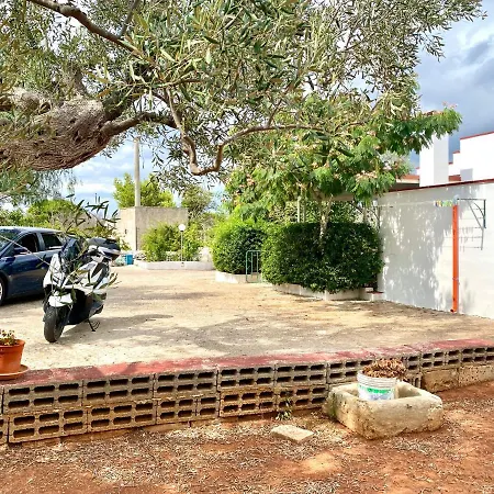 Villa Salentorelax *