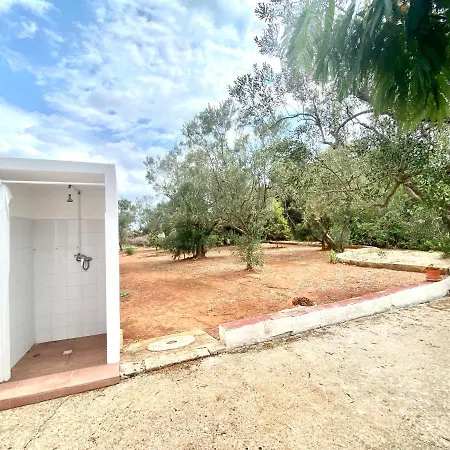 Villa Salentorelax